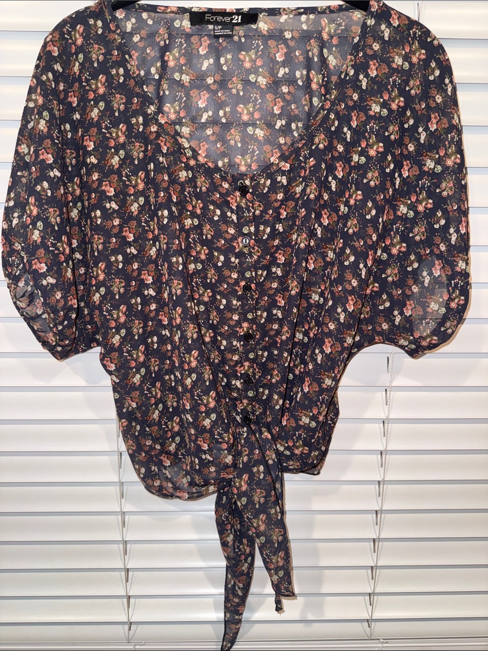 Forever 21 Top